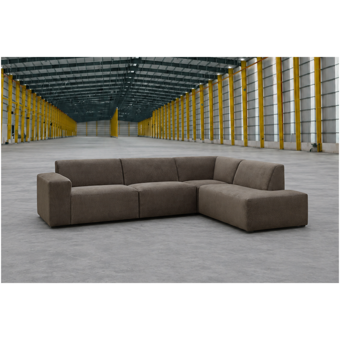 Sofa ROXY (Open corner)(Manufacturer's warehouse) Sofa ROXY (Open corner)(Manufacturer's warehouse)
